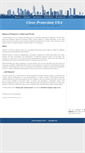 Mobile Screenshot of closeprotection-usa.com